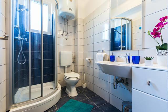 Apartment Grgo Biograd Na Moru Cameră foto